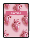 Cardiac Study Kit
