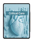 Critical Care Study Kit