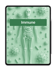 Immune Study Kit